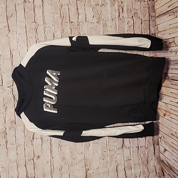 Puma Other - Puma Men's hoodie Size small Excellent